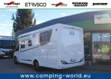 Fahrzeugbild Etrusco T 7300 SB #5