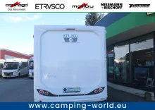 Fahrzeugbild Etrusco T 7300 SB #23