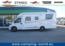 Fahrzeugbild Etrusco T 7300 SB #24