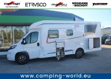 Fahrzeugbild Etrusco T 7300 SB #25