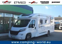 Fahrzeugbild Etrusco T 7300 SB #4
