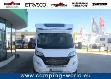 Fahrzeugbild Etrusco T 7300 SB #26