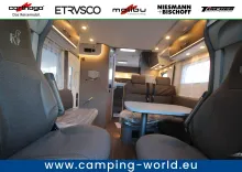 Fahrzeugbild Etrusco T 7300 SB #8