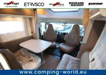 Fahrzeugbild Etrusco T 7300 SB #11
