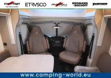 Fahrzeugbild Etrusco T 7300 SB #27