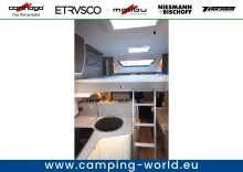 Fahrzeugbild Etrusco T 7300 SB #9