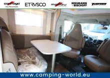 Fahrzeugbild Etrusco T 7300 SB #29