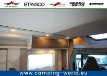Fahrzeugbild Etrusco T 7300 SB #31
