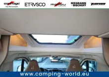 Fahrzeugbild Etrusco T 7300 SB #33