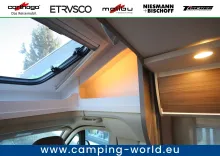 Fahrzeugbild Etrusco T 7300 SB #35