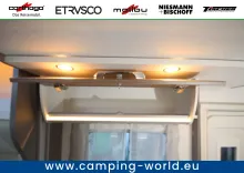 Fahrzeugbild Etrusco T 7300 SB #37