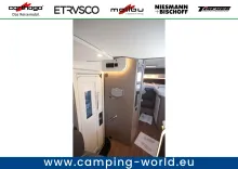 Fahrzeugbild Etrusco T 7300 SB #38
