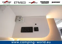 Fahrzeugbild Etrusco T 7300 SB #39