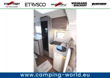 Fahrzeugbild Etrusco T 7300 SB #12