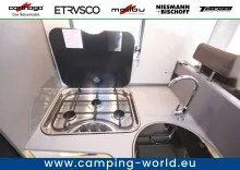 Fahrzeugbild Etrusco T 7300 SB #41