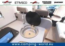 Fahrzeugbild Etrusco T 7300 SB #42