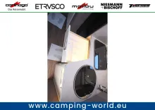 Fahrzeugbild Etrusco T 7300 SB #44