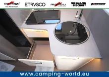 Fahrzeugbild Etrusco T 7300 SB #45