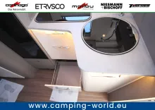 Fahrzeugbild Etrusco T 7300 SB #46