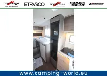 Fahrzeugbild Etrusco T 7300 SB #49
