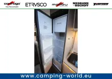 Fahrzeugbild Etrusco T 7300 SB #50