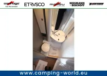 Fahrzeugbild Etrusco T 7300 SB #52