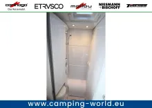 Fahrzeugbild Etrusco T 7300 SB #53