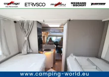 Fahrzeugbild Etrusco T 7300 SB #57