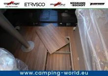 Fahrzeugbild Etrusco T 7300 SB #61