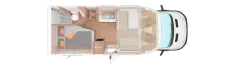 Grundriss Tag
