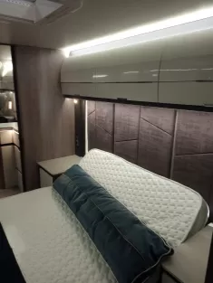 Bild 12 SWIFT ELEGANCE Grande 845 Luxus und höchste Qualität auf