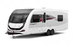 Bild 1 SWIFT ELEGANCE Grande 845 Luxus und höchste Qualität auf