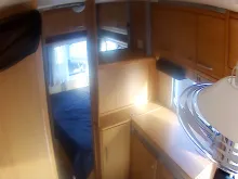 Fahrzeugbild Knaus Südwind 450 Nr. 100/franz. Bett/RSG #10