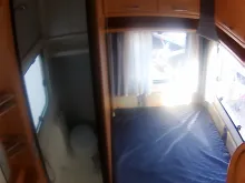 Fahrzeugbild Knaus Südwind 450 Nr. 100/franz. Bett/RSG #11