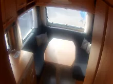 Fahrzeugbild Knaus Südwind 450 Nr. 100/franz. Bett/RSG #15