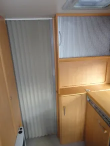 Fahrzeugbild Knaus Südwind 450 Nr. 100/franz. Bett/RSG #27