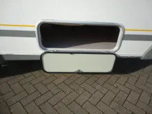 Fahrzeugbild Knaus Südwind 450 Nr. 100/franz. Bett/RSG #34
