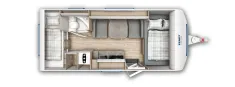 Grundriss Tag