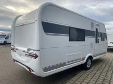 Fahrzeugbild Hobby Excellent 540 WFU #1