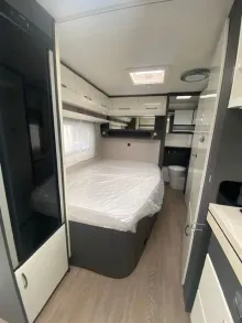 Fahrzeugbild Hobby Excellent 540 WFU #5