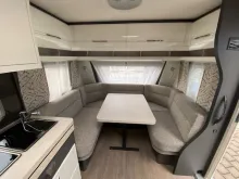 Fahrzeugbild Hobby Excellent 540 WFU #7