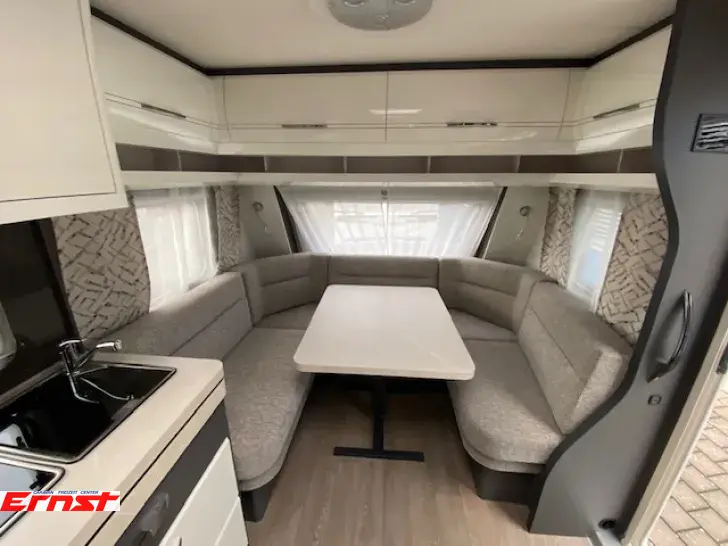 Fahrzeugbild Hobby Excellent 540 WFU #7