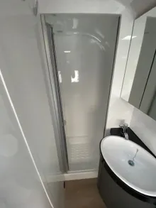 Fahrzeugbild Hobby Excellent 540 WFU #10