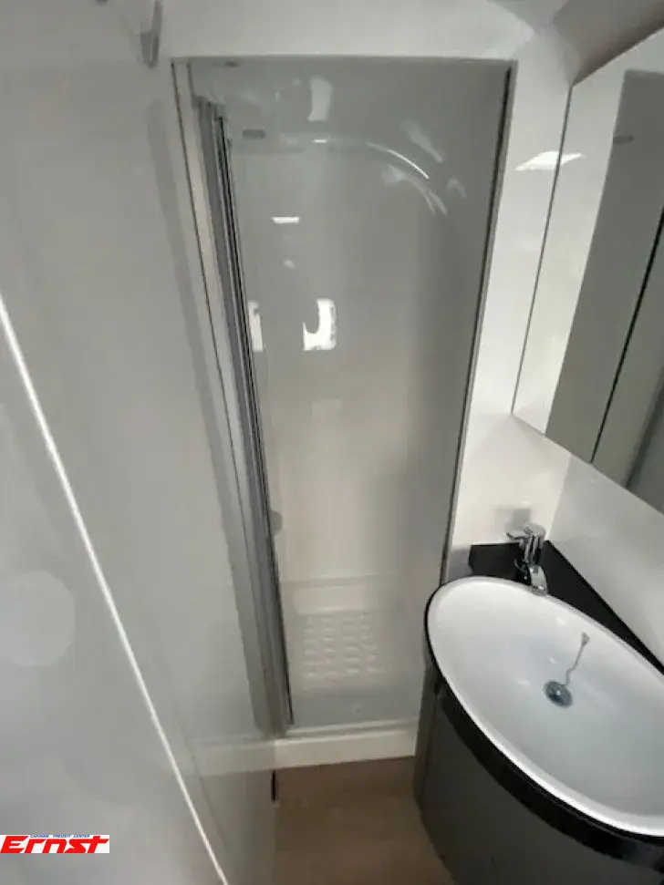 Fahrzeugbild Hobby Excellent 540 WFU #10