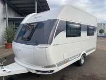 Fahrzeugbild Hobby De Luxe 400 SFe #4