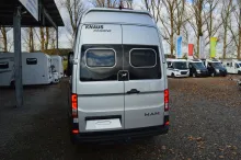 Fahrzeugbild Knaus BoxDrive 600 XL Echtleder Dark Coffee #7