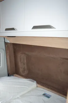 Fahrzeugbild Knaus BoxDrive 600 XL Echtleder Dark Coffee #12