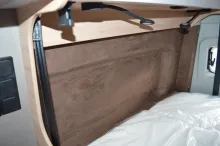 Fahrzeugbild Knaus BoxDrive 600 XL Echtleder Dark Coffee #15