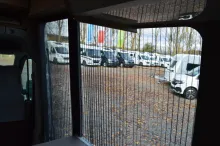 Fahrzeugbild Knaus BoxDrive 600 XL Echtleder Dark Coffee #16