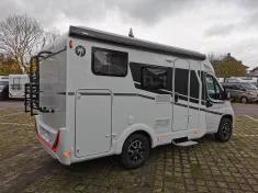 Bild 4 Sunlight V 60 Adventure Edition Jubiläumsangebot Caravanzeit!
